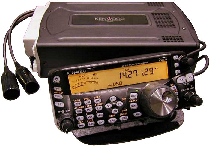 Kenwood TS-480 Kenwood TS-480